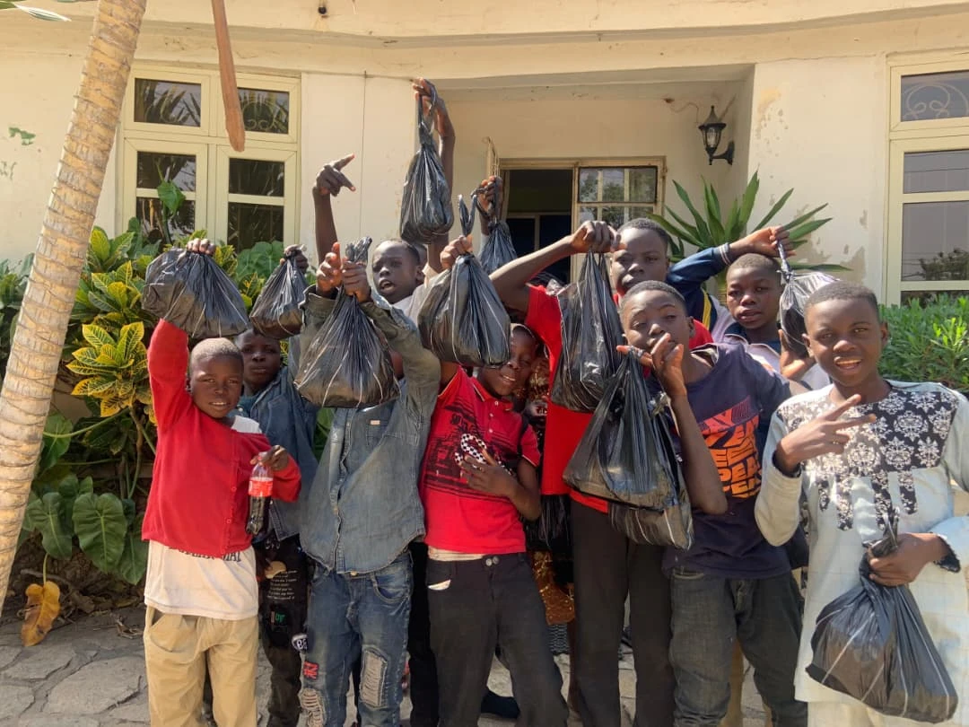 El-Roi Foundation image